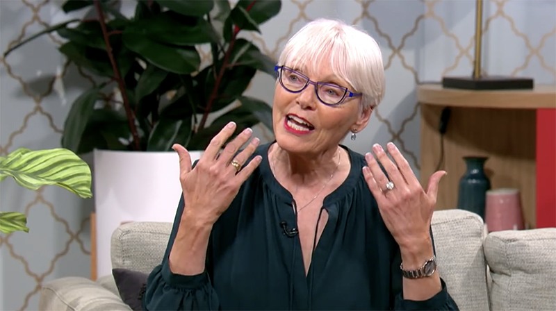 Jane Teresa Anderson Dreams House Of Wellness Season 3 Ep 3 X800