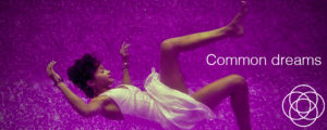 Common dreams Jane Teresa Anderson
