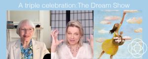 A triple celebration The Dream Show