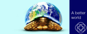 A better world Jane Teresa Anderson