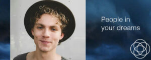 People in your dreams Jane Teresa Anderson
